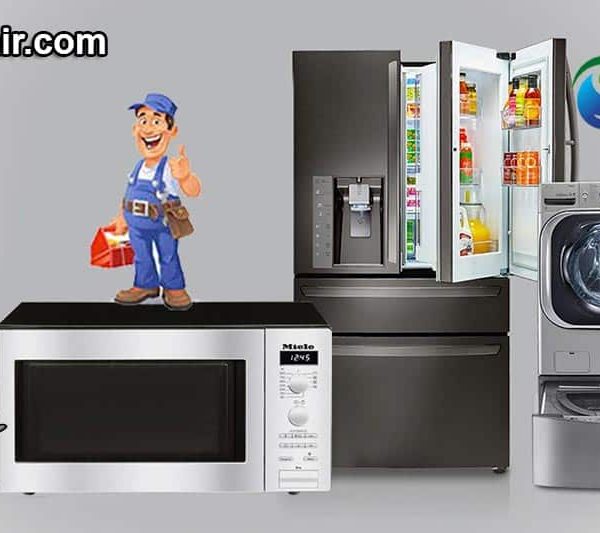 نمایندگی تعمیرات و خدمات پس از فروش اسنوا در کرج